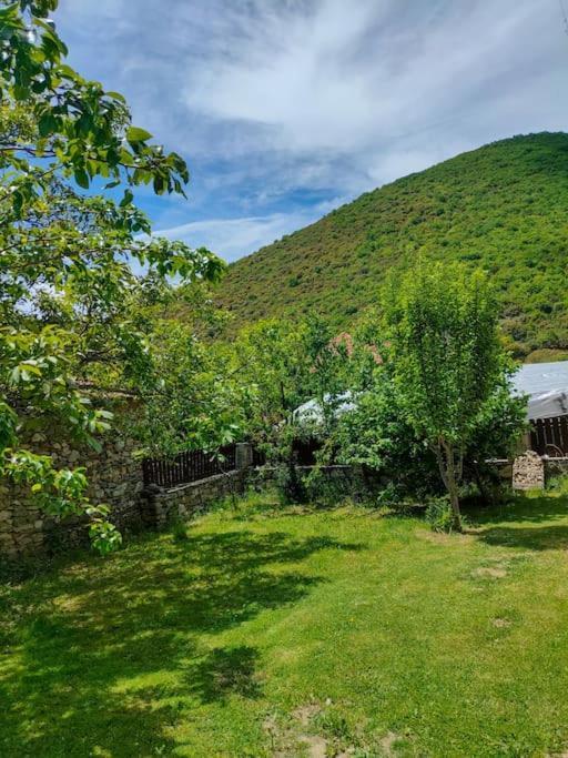 Country House On Mount Olympus Karia  Exterior photo