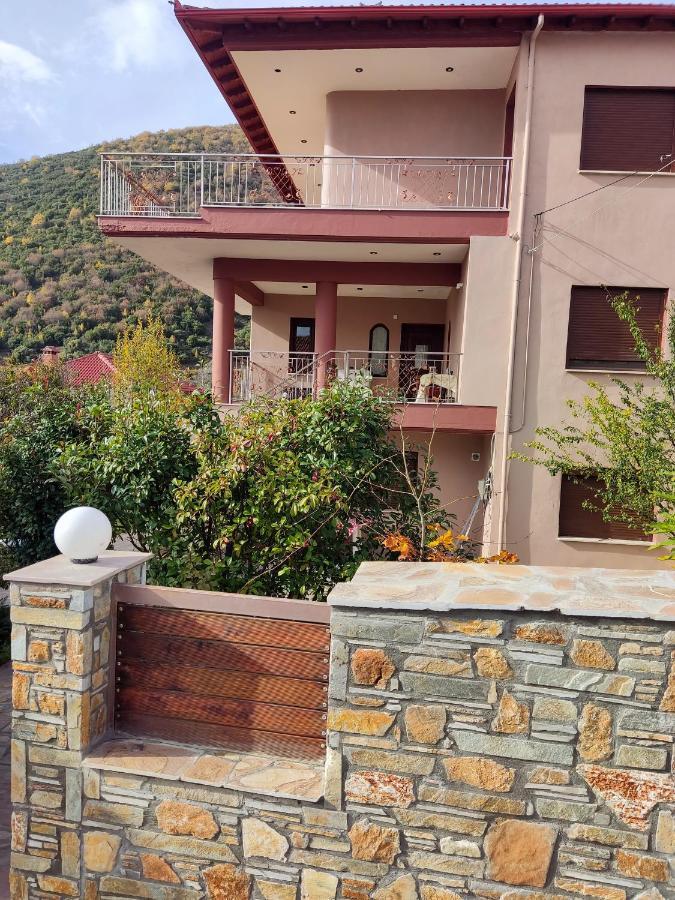 Country House On Mount Olympus Karia  Exterior photo