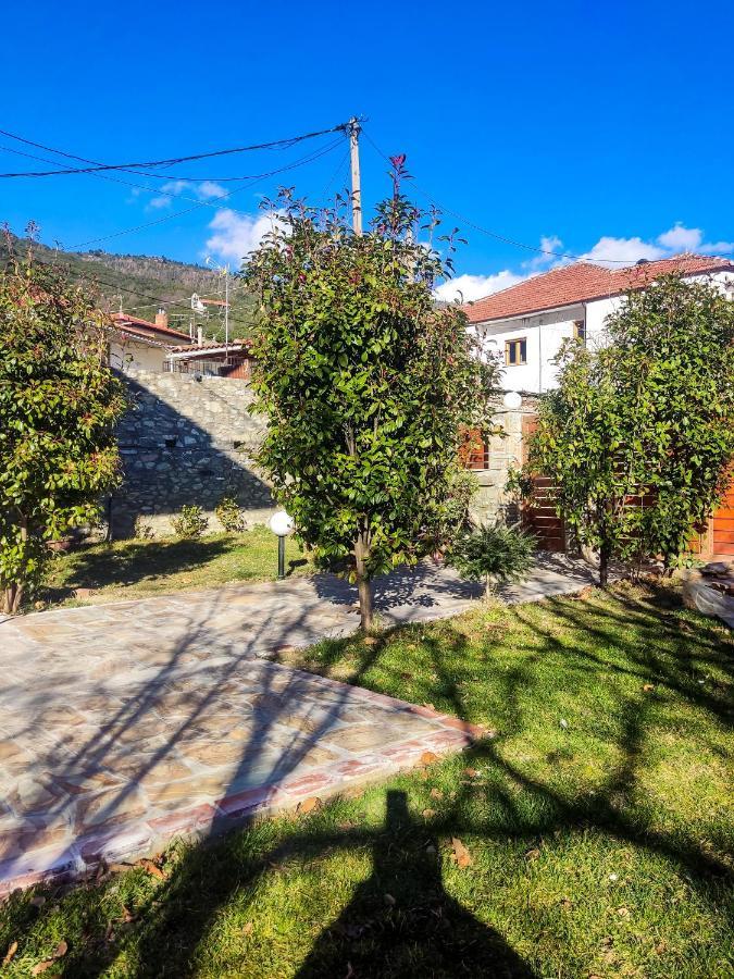 Country House On Mount Olympus Karia  Exterior photo